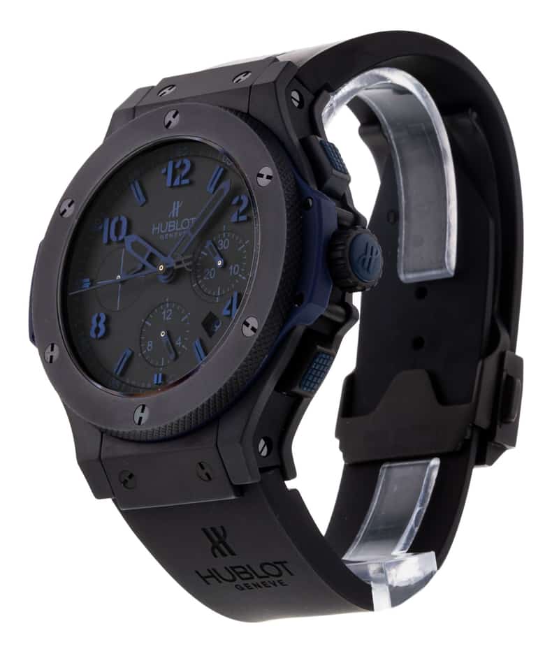 Hublot Big Bang 301.C1.1190.GR